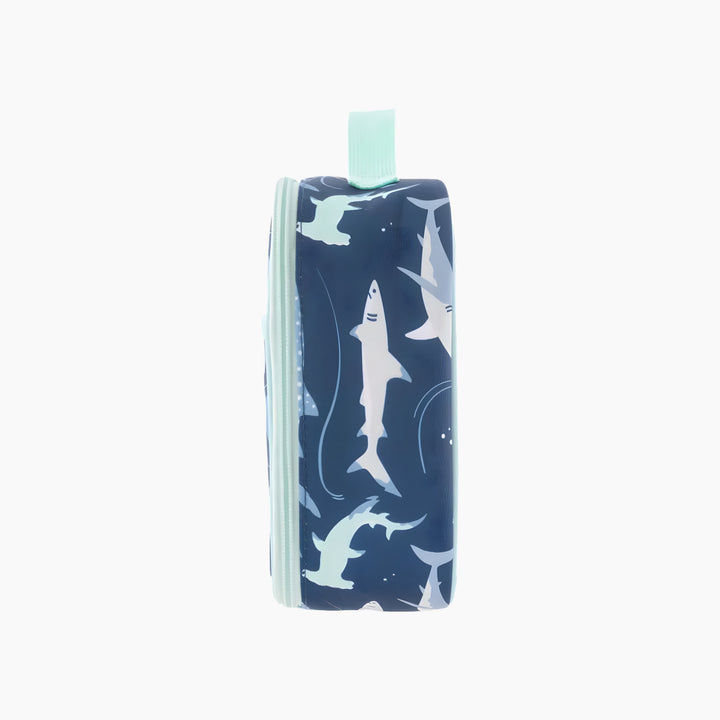 Stephen Joseph Insulated Preschool Lunchbox