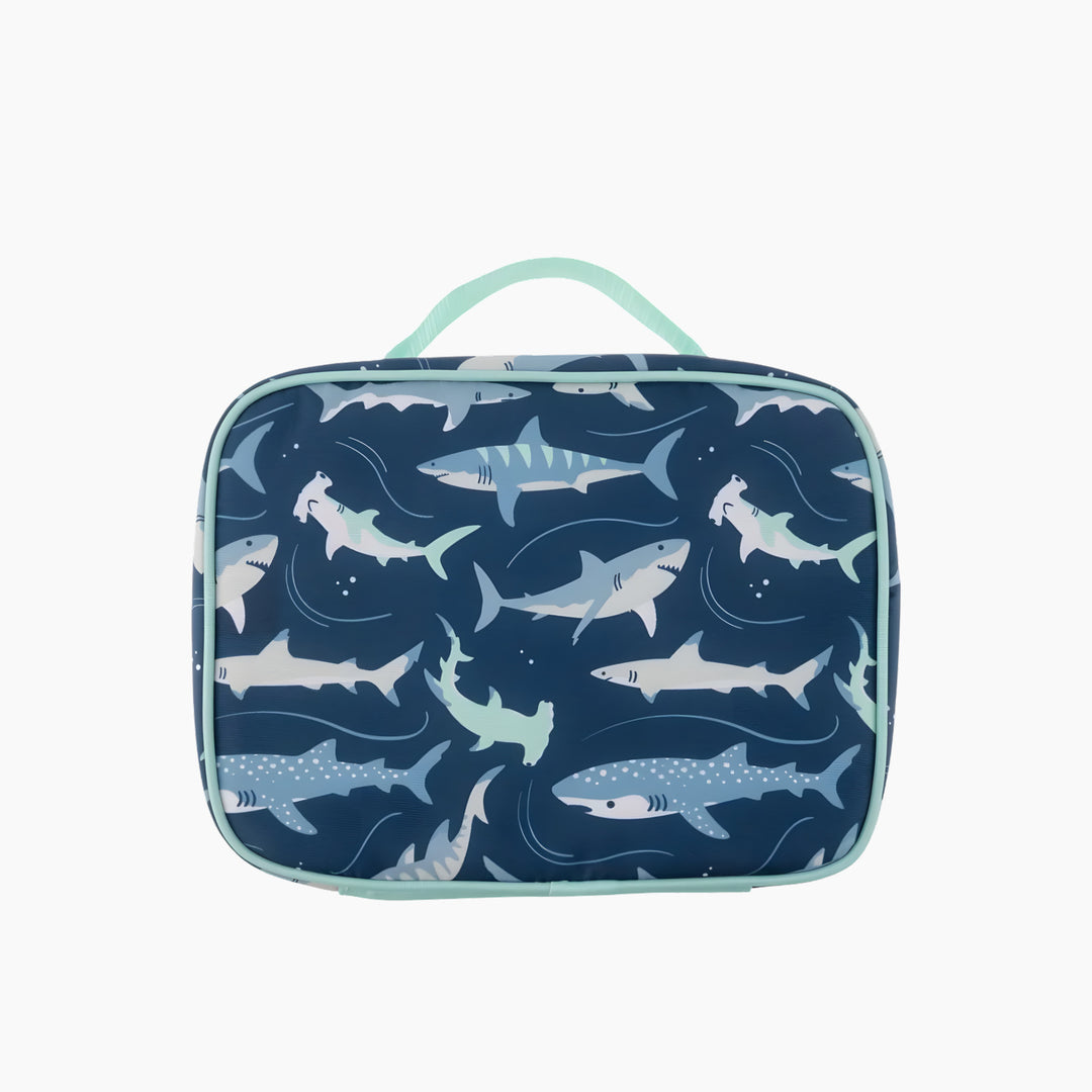 Stephen Joseph Insulated Preschool Lunchbox