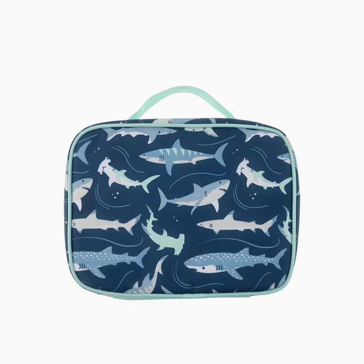 Stephen Joseph Insulated Preschool Lunchbox