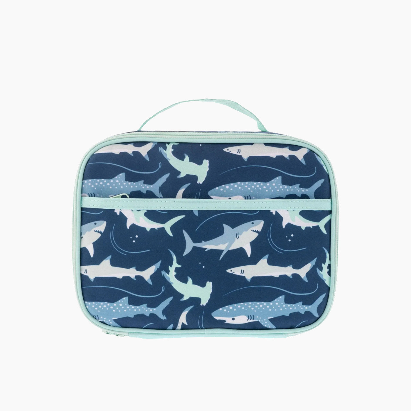 Stephen Joseph insulated preschool lunchbox with Dino design