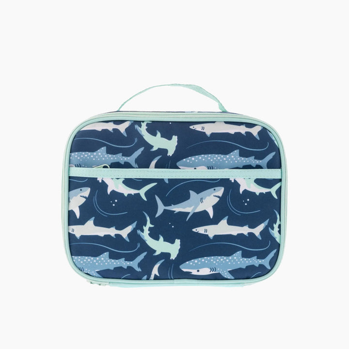 Stephen Joseph Insulated Preschool Lunchbox