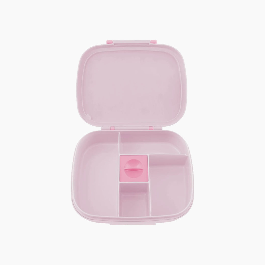 Stephen Joseph Bento Box With  Removable Tray