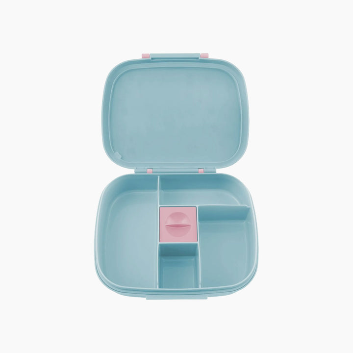 Stephen Joseph Bento Box With  Removable Tray