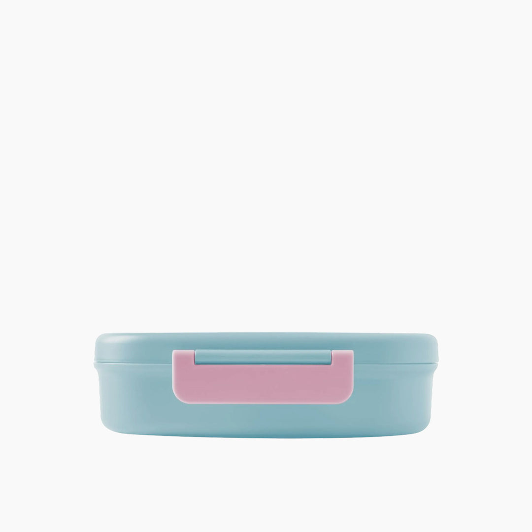 Stephen Joseph Bento Box With  Removable Tray