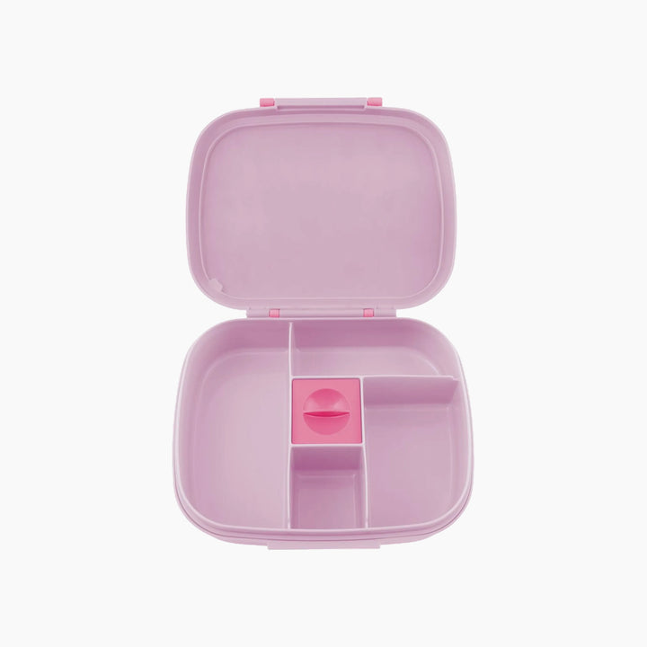 Stephen Joseph Bento Box With  Removable Tray