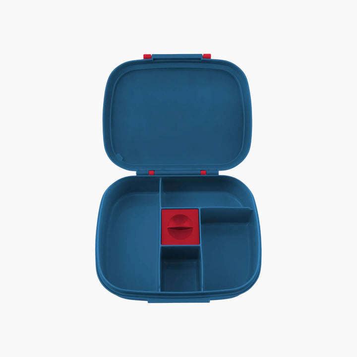 Stephen Joseph Bento Box With  Removable Tray