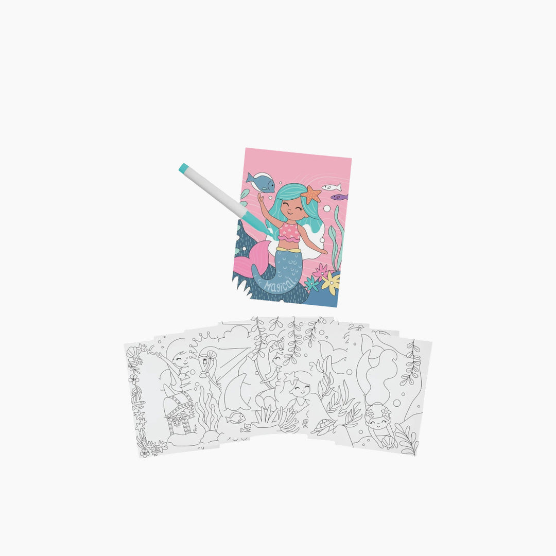 Stephen Joseph Wonder Ink Art Kit