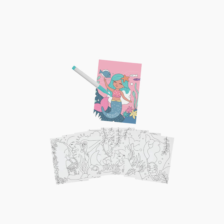 Stephen Joseph Wonder Ink Art Kit