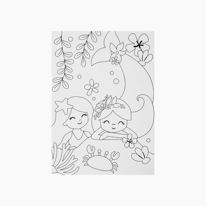 Stephen Joseph Wonder Ink Art Kit