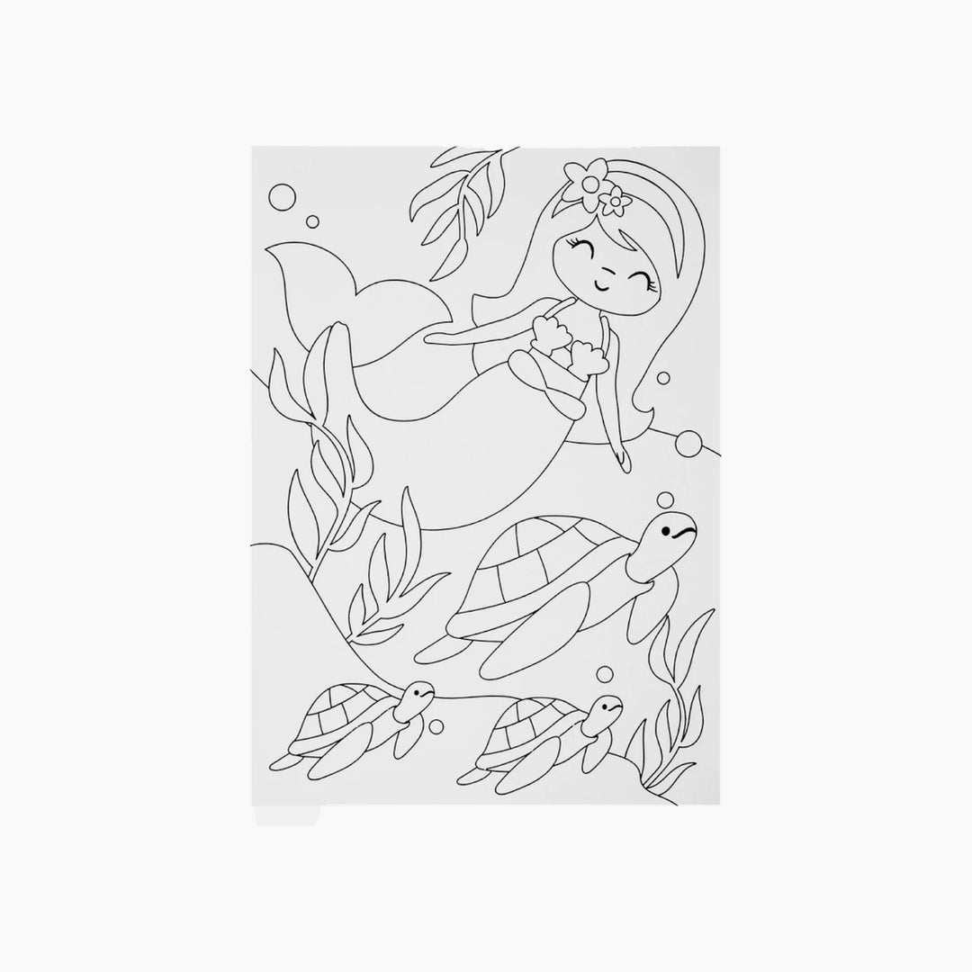 Stephen Joseph Wonder Ink Art Kit