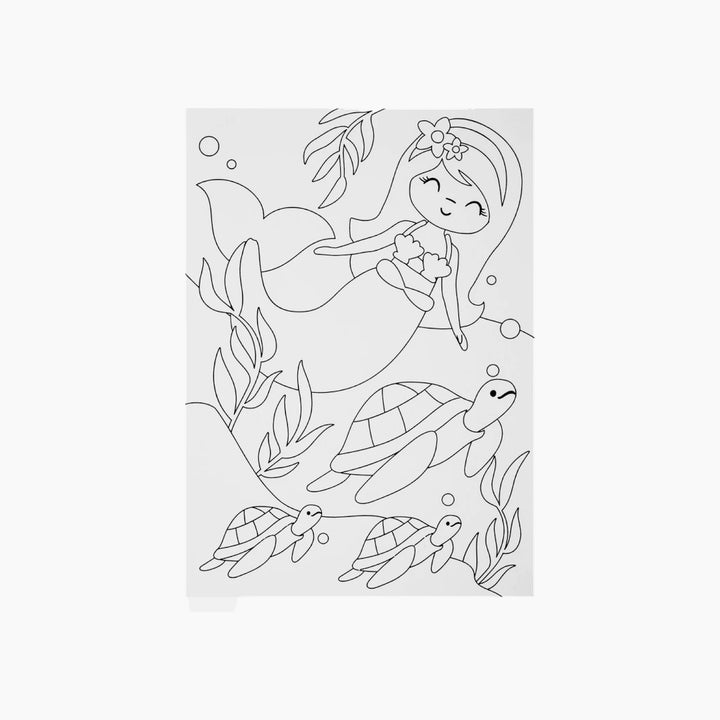 Stephen Joseph Wonder Ink Art Kit