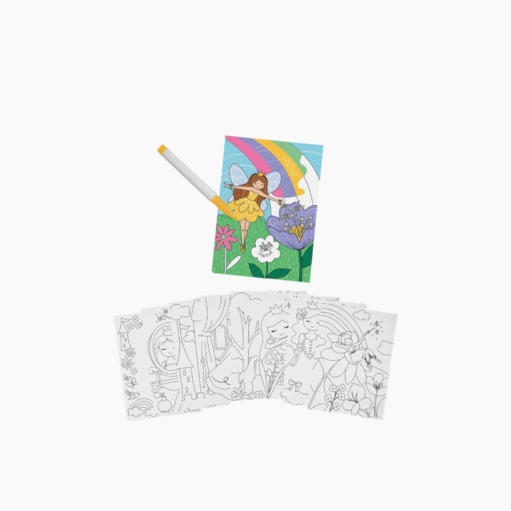 Stephen Joseph Wonder Ink Art Kit