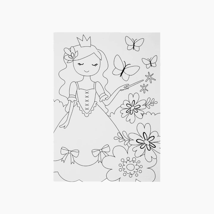 Stephen Joseph Wonder Ink Art Kit