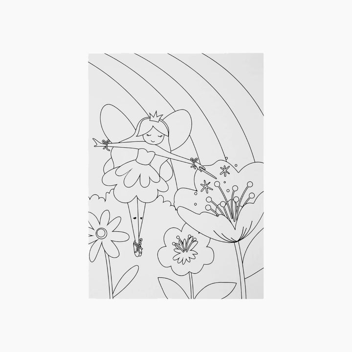 Stephen Joseph Wonder Ink Art Kit