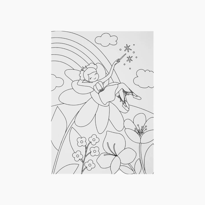 Stephen Joseph Wonder Ink Art Kit