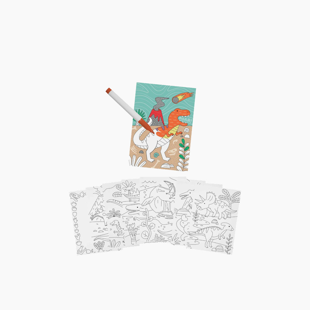 Stephen Joseph Wonder Ink Art Kit