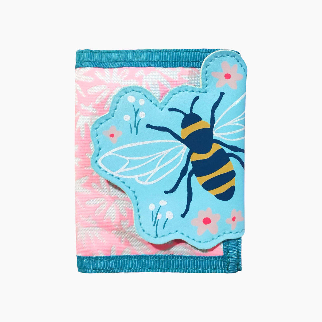 Stephen Joseph Wallet