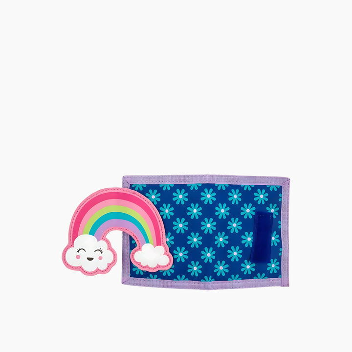 Stephen Joseph Wallet