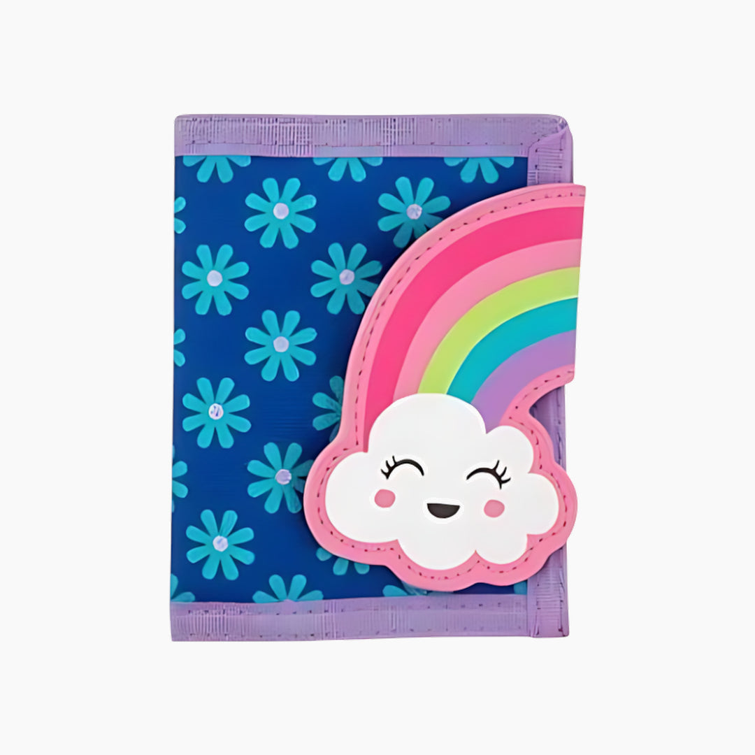 Stephen Joseph Wallet