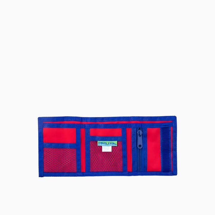 Stephen Joseph Wallet