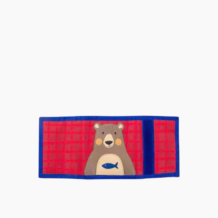 Stephen Joseph Wallet