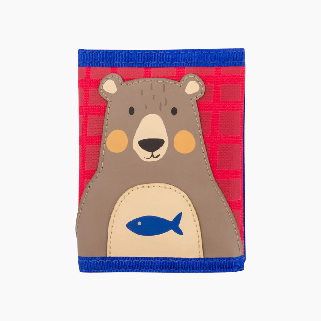 Stephen Joseph Wallet