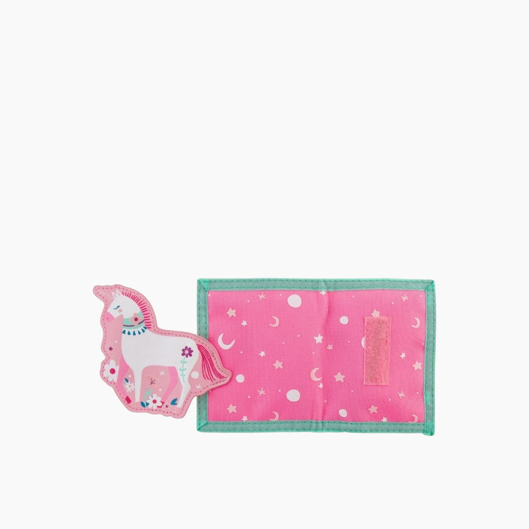 Stephen Joseph Wallet