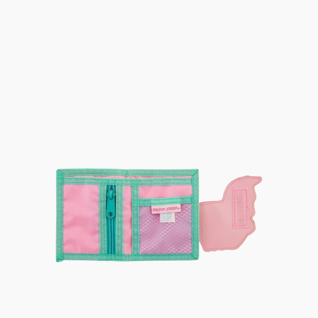 Stephen Joseph Wallet