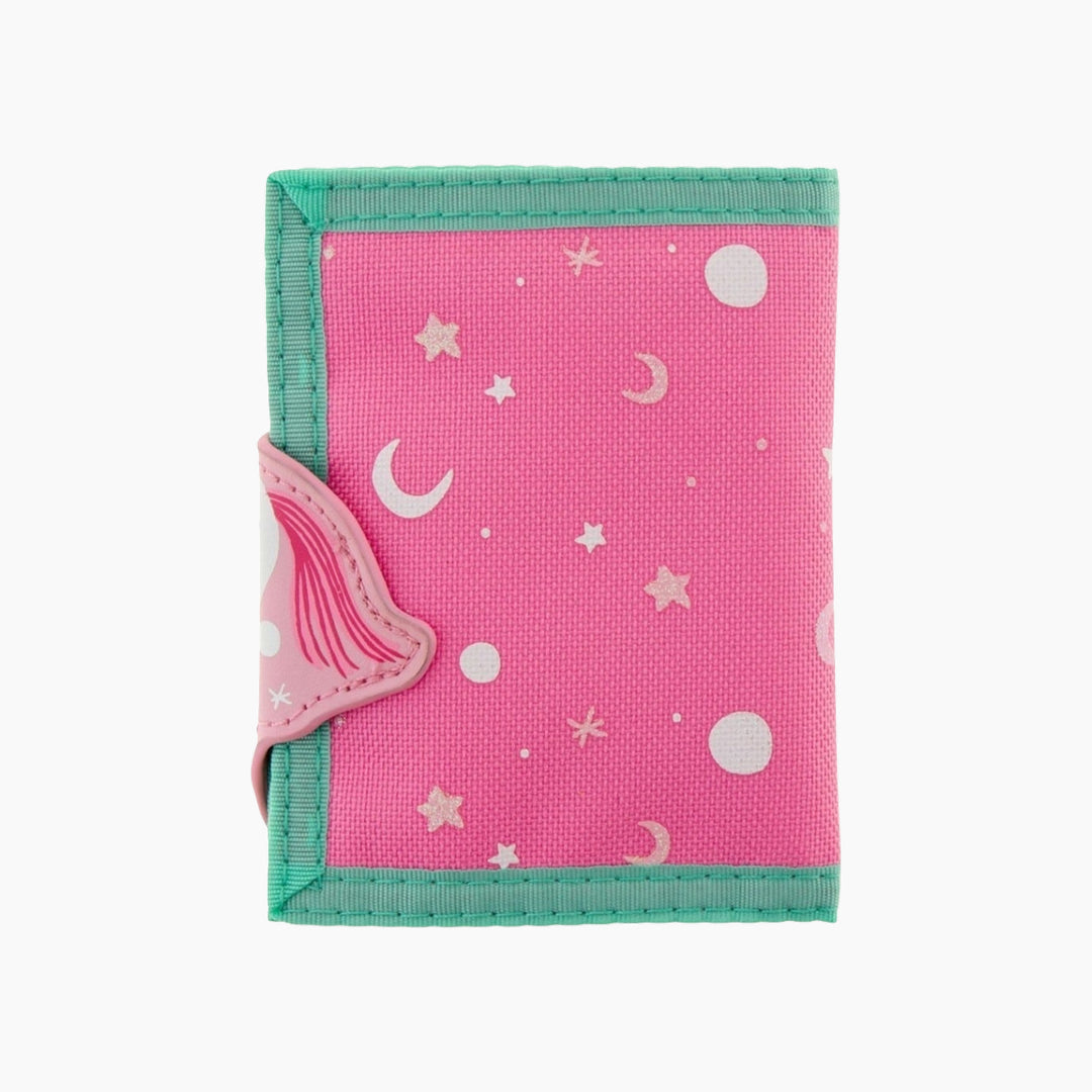 Stephen Joseph Wallet