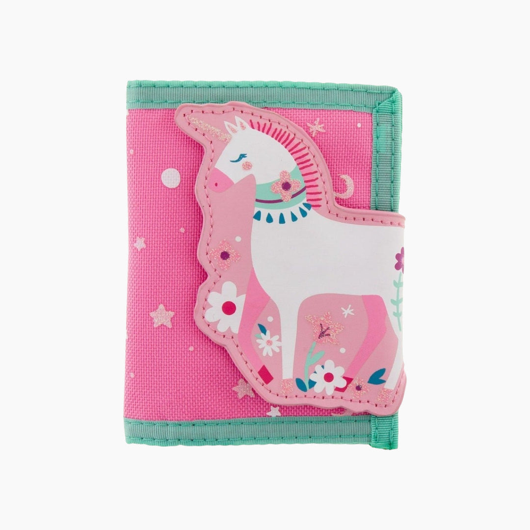 Stephen Joseph Wallet
