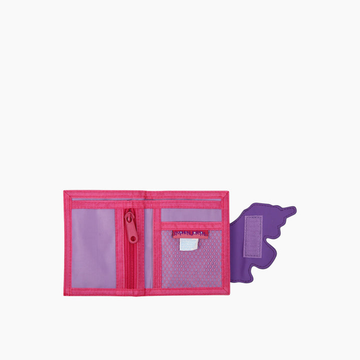 Stephen Joseph Wallet