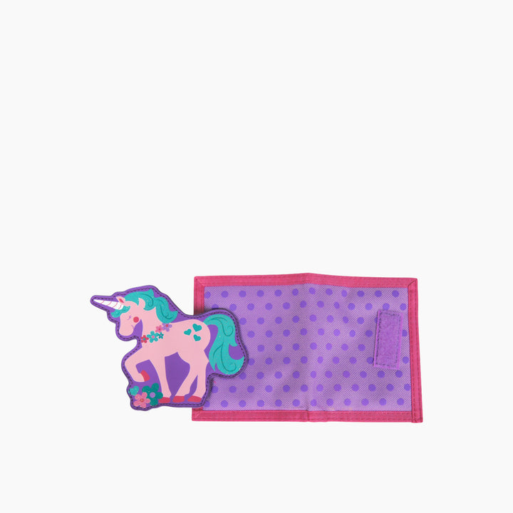 Stephen Joseph Wallet