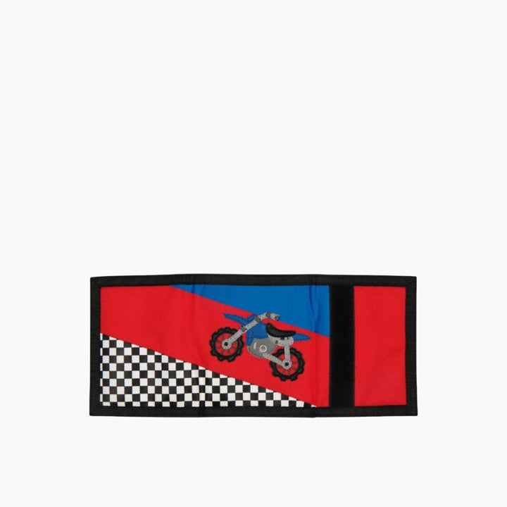 Stephen Joseph Wallet
