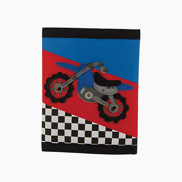 Stephen Joseph Wallet