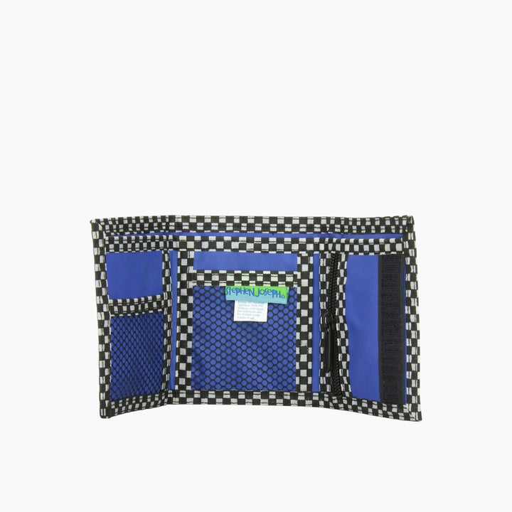 Stephen Joseph Wallet