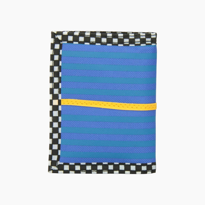 Stephen Joseph Wallet