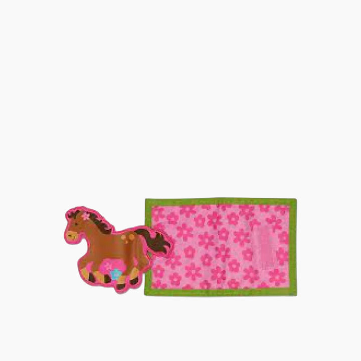 Stephen Joseph Wallet