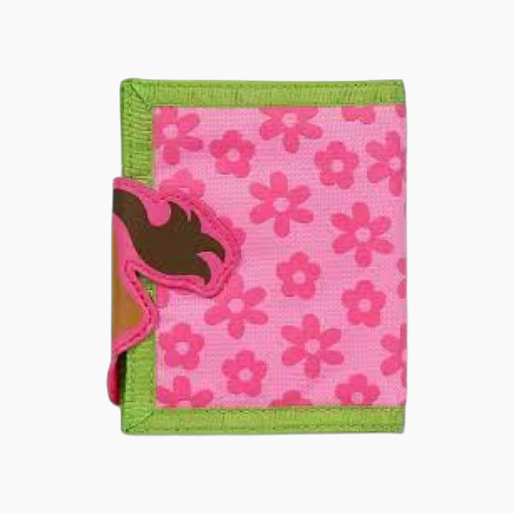 Stephen Joseph Wallet