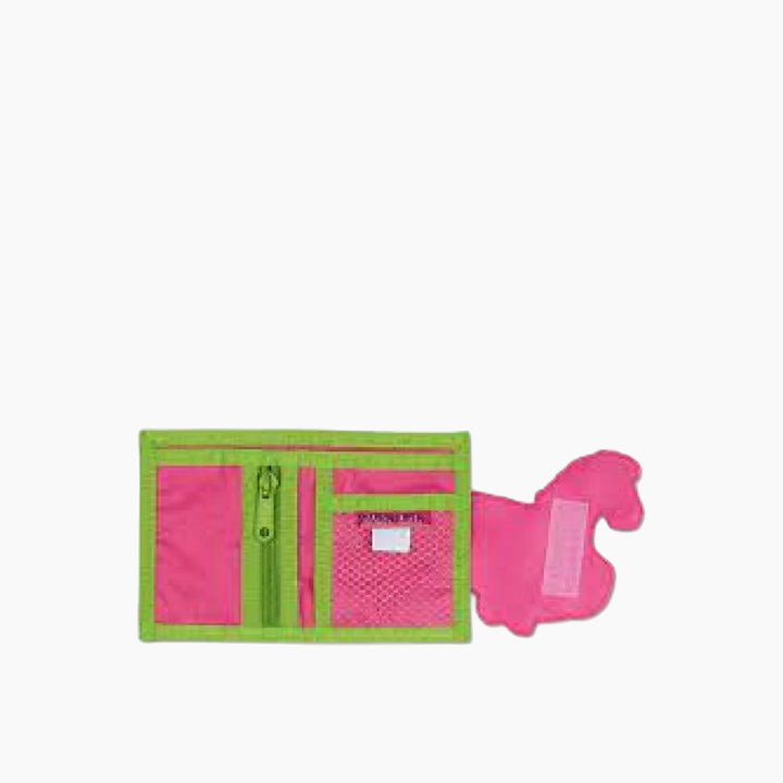 Stephen Joseph Wallet