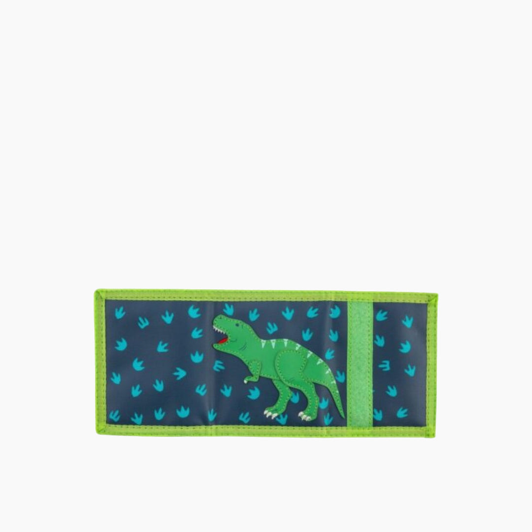 Stephen Joseph Wallet