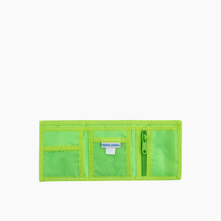 Stephen Joseph Wallet
