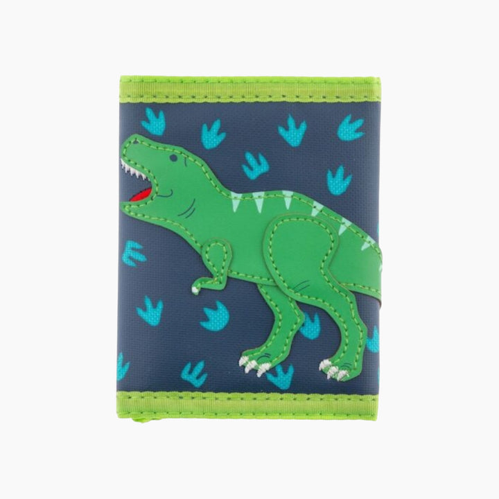 Stephen Joseph Wallet