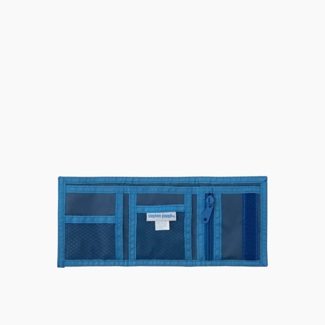 Stephen Joseph Wallet