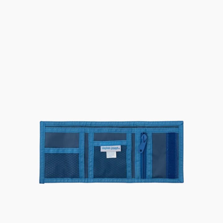 Stephen Joseph Wallet