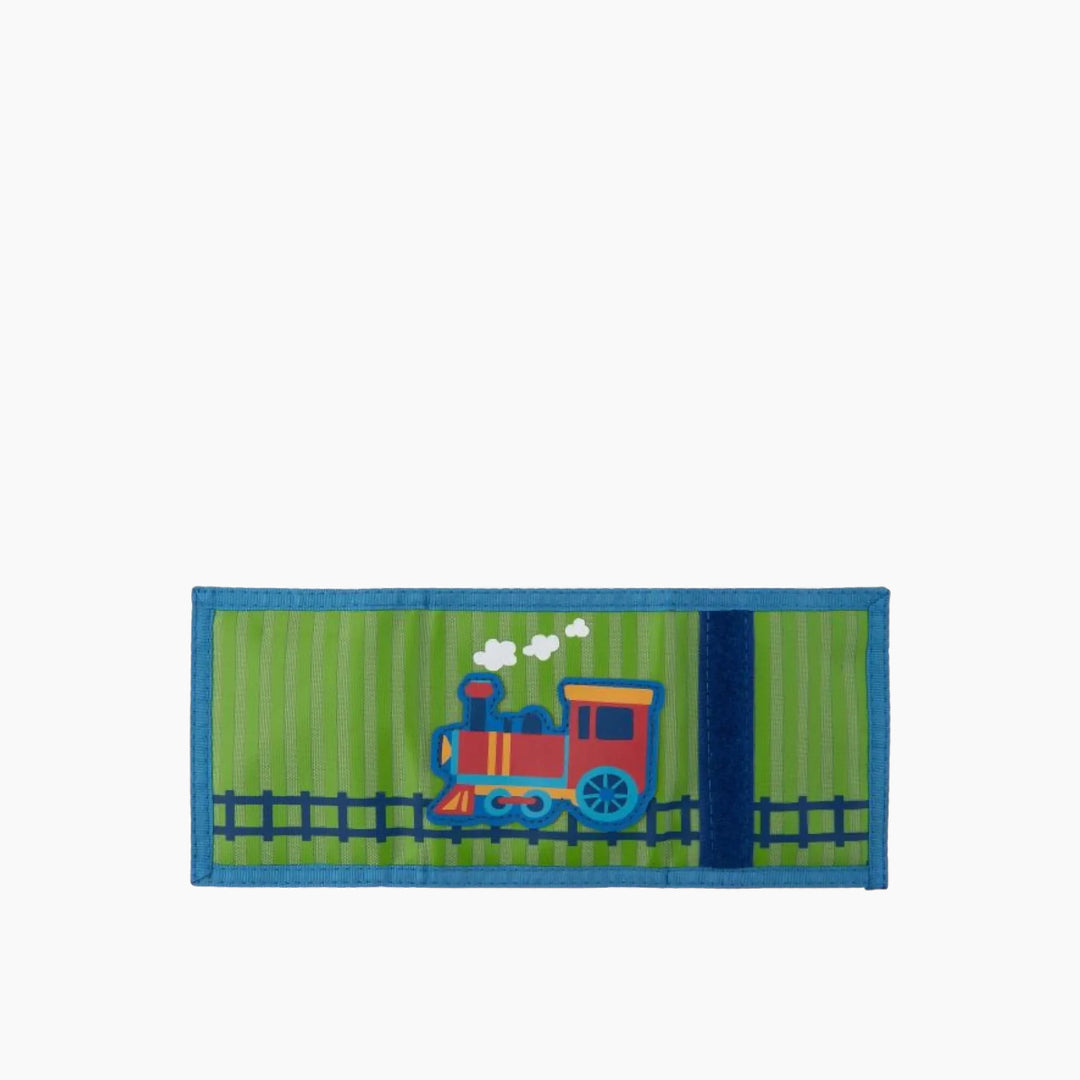 Stephen Joseph Wallet