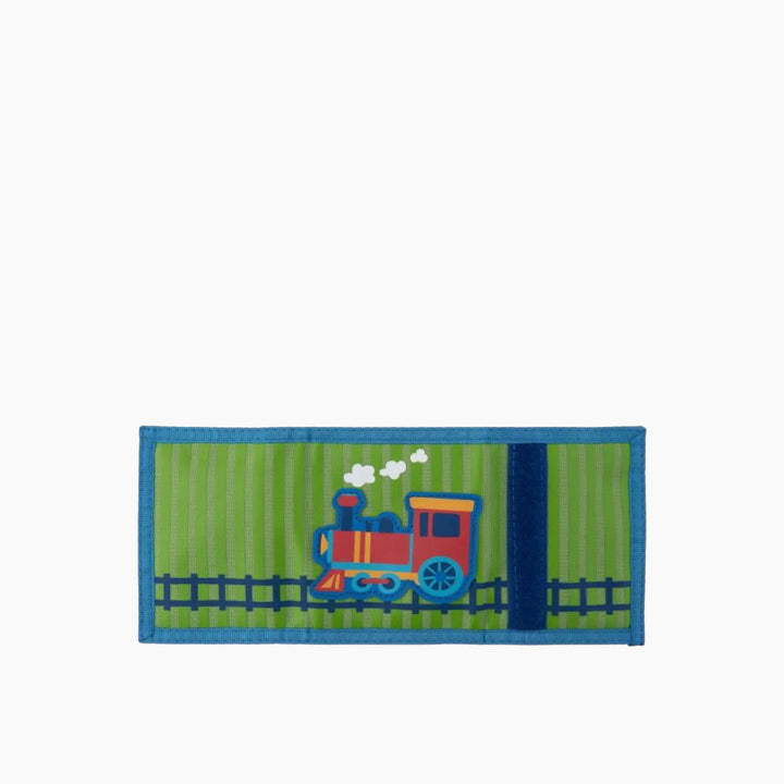 Stephen Joseph Wallet