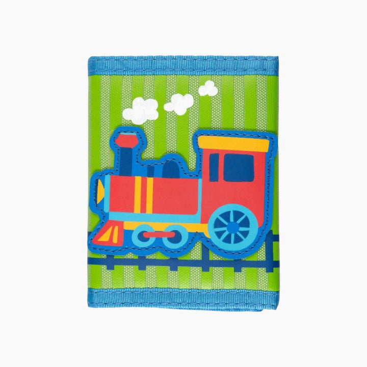 Stephen Joseph Wallet