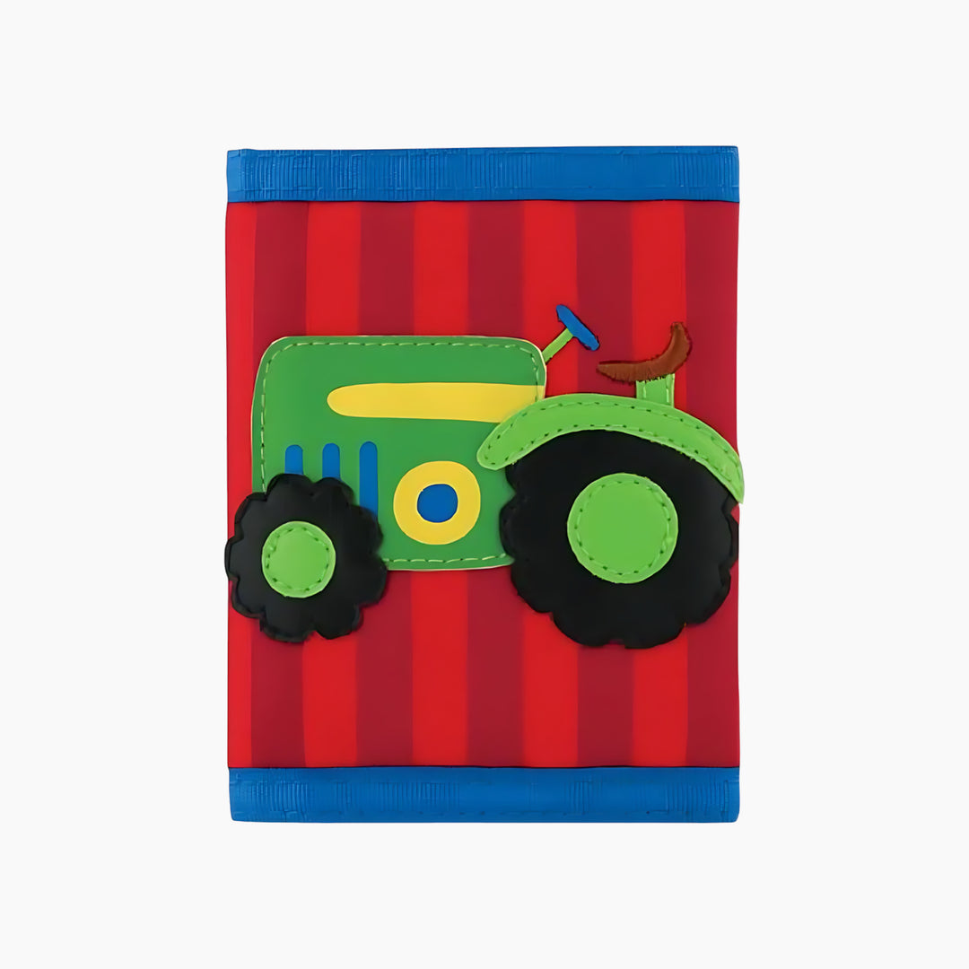 Stephen Joseph Wallet