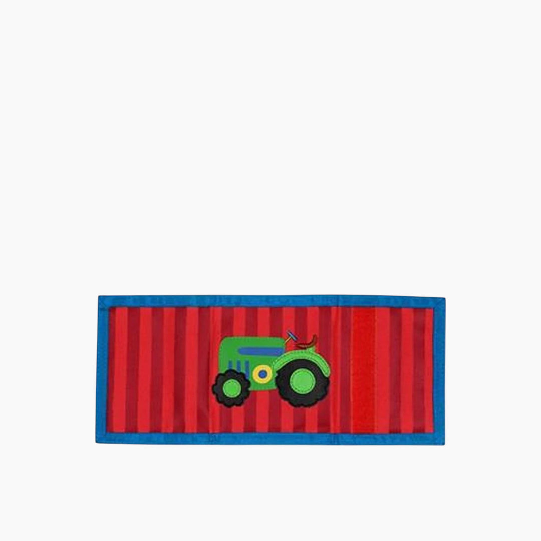 Stephen Joseph Wallet