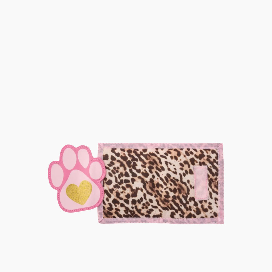 Stephen Joseph Wallet